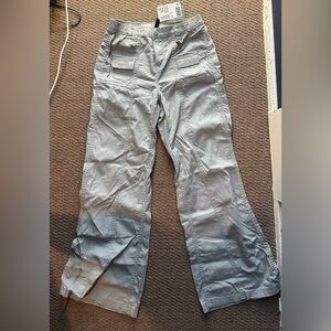 Divided (H and M) Grey pants